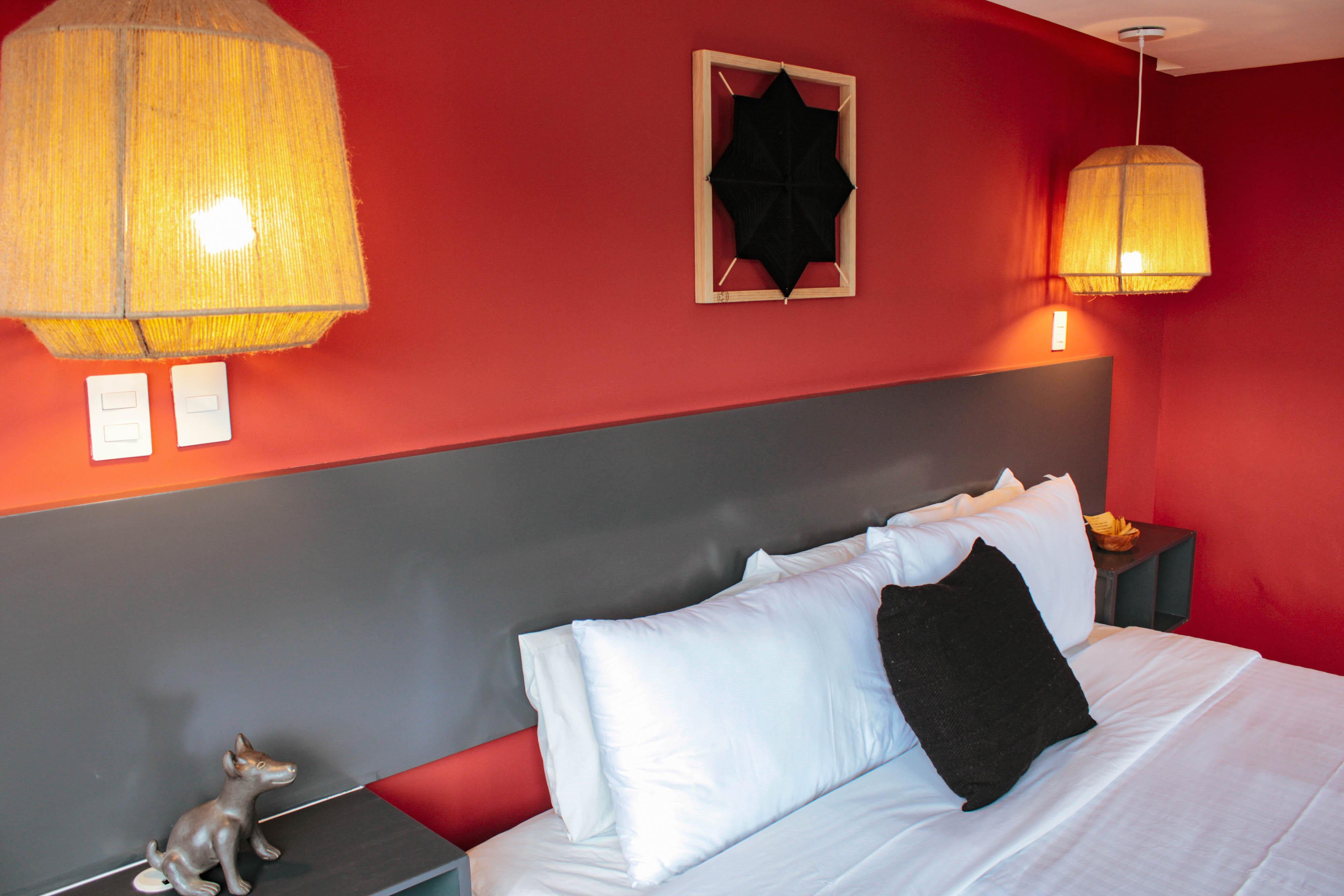 Hotel B Urban Xaman By Fontan Reforma Meksika Dış mekan fotoğraf