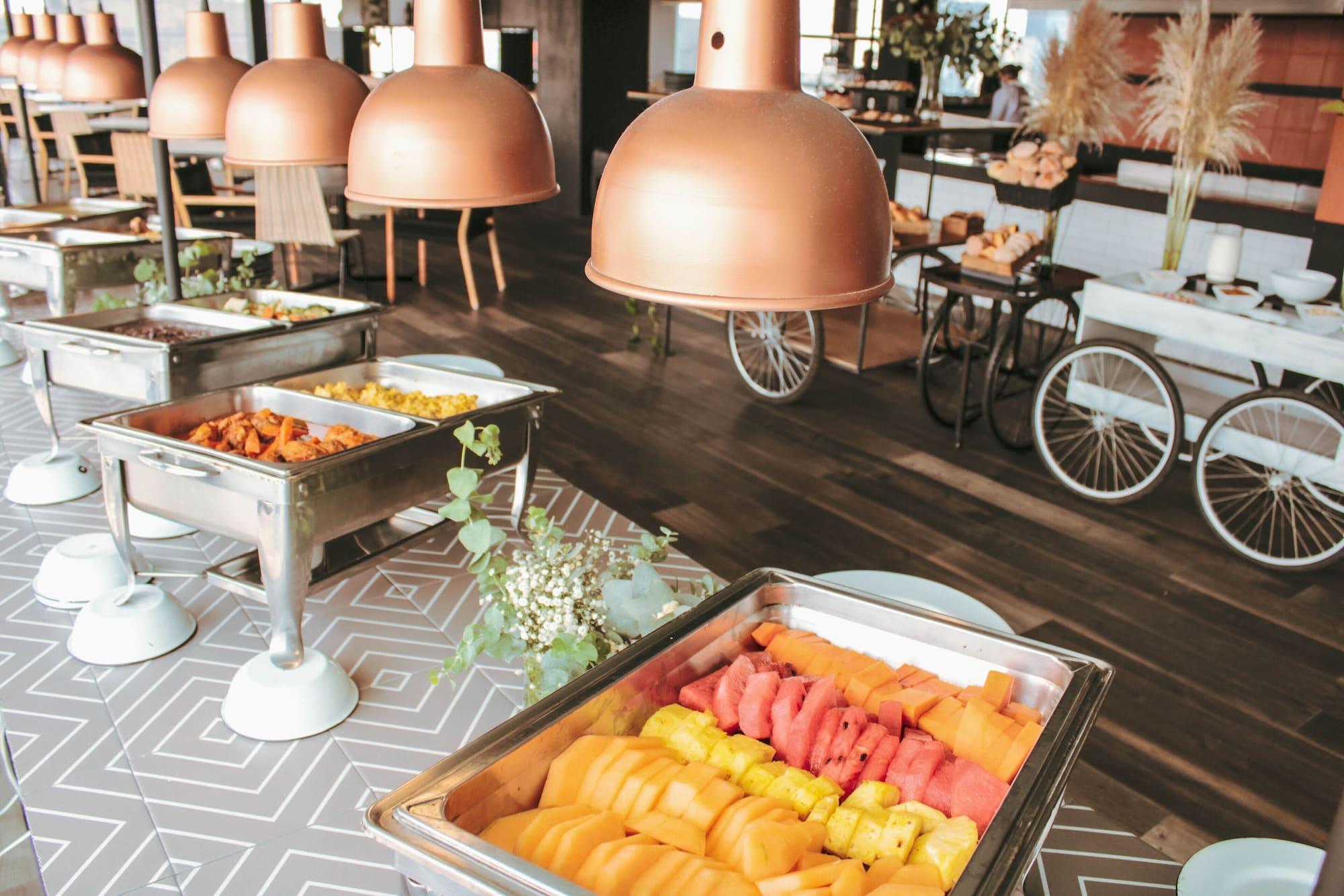 Hotel B Urban Xaman By Fontan Reforma Meksika Dış mekan fotoğraf