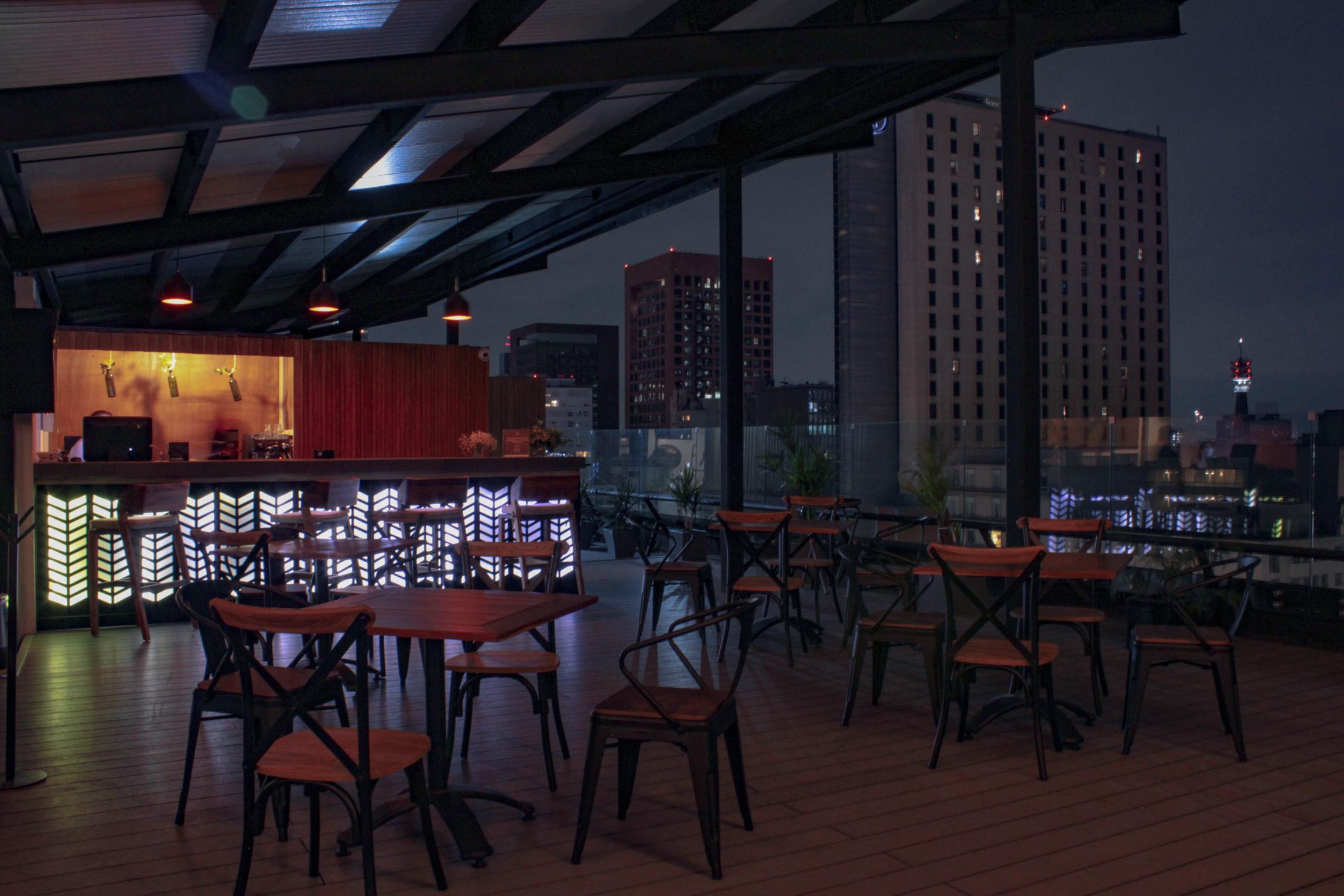 Hotel B Urban Xaman By Fontan Reforma Meksika Dış mekan fotoğraf