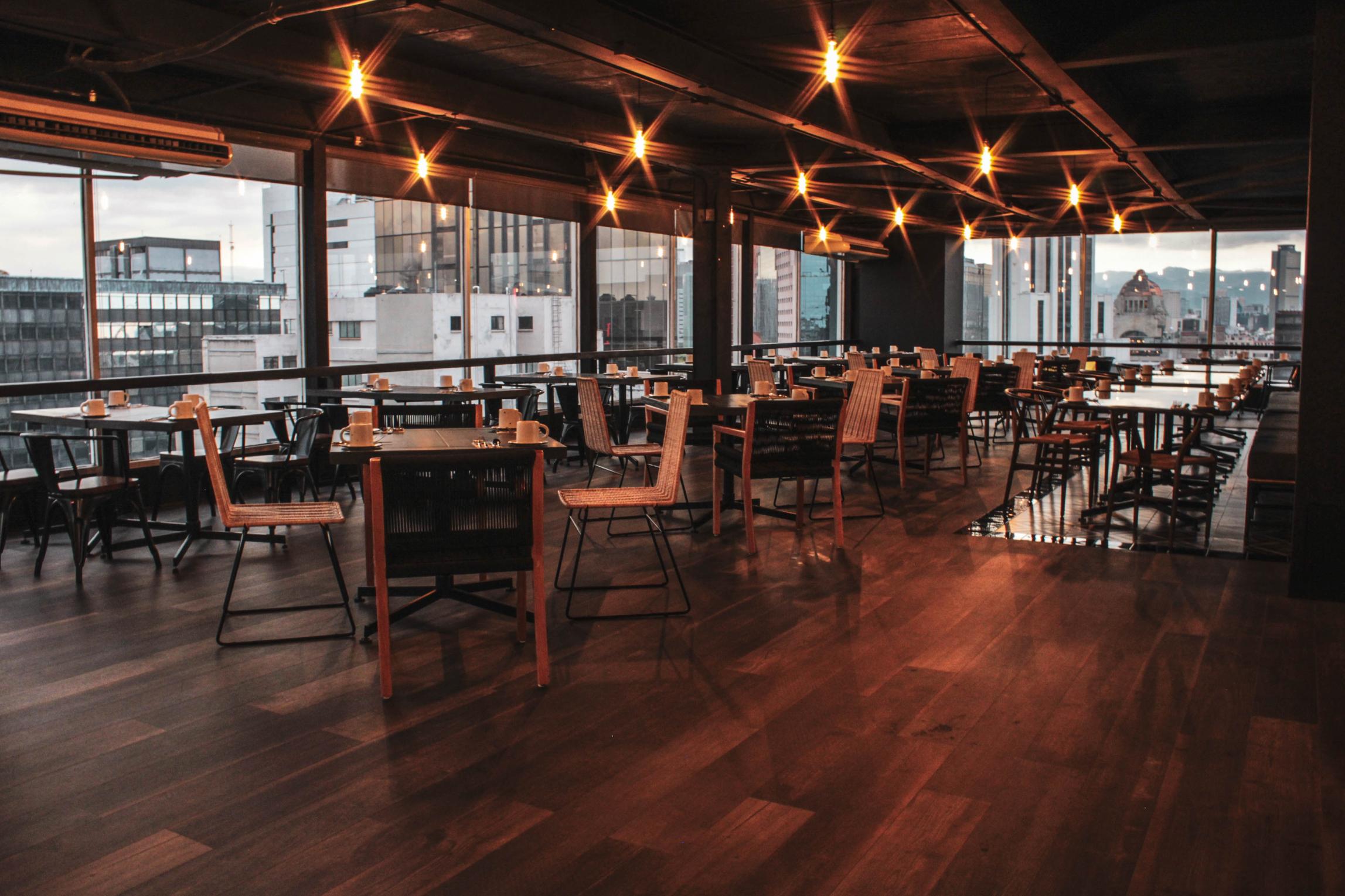 Hotel B Urban Xaman By Fontan Reforma Meksika Dış mekan fotoğraf