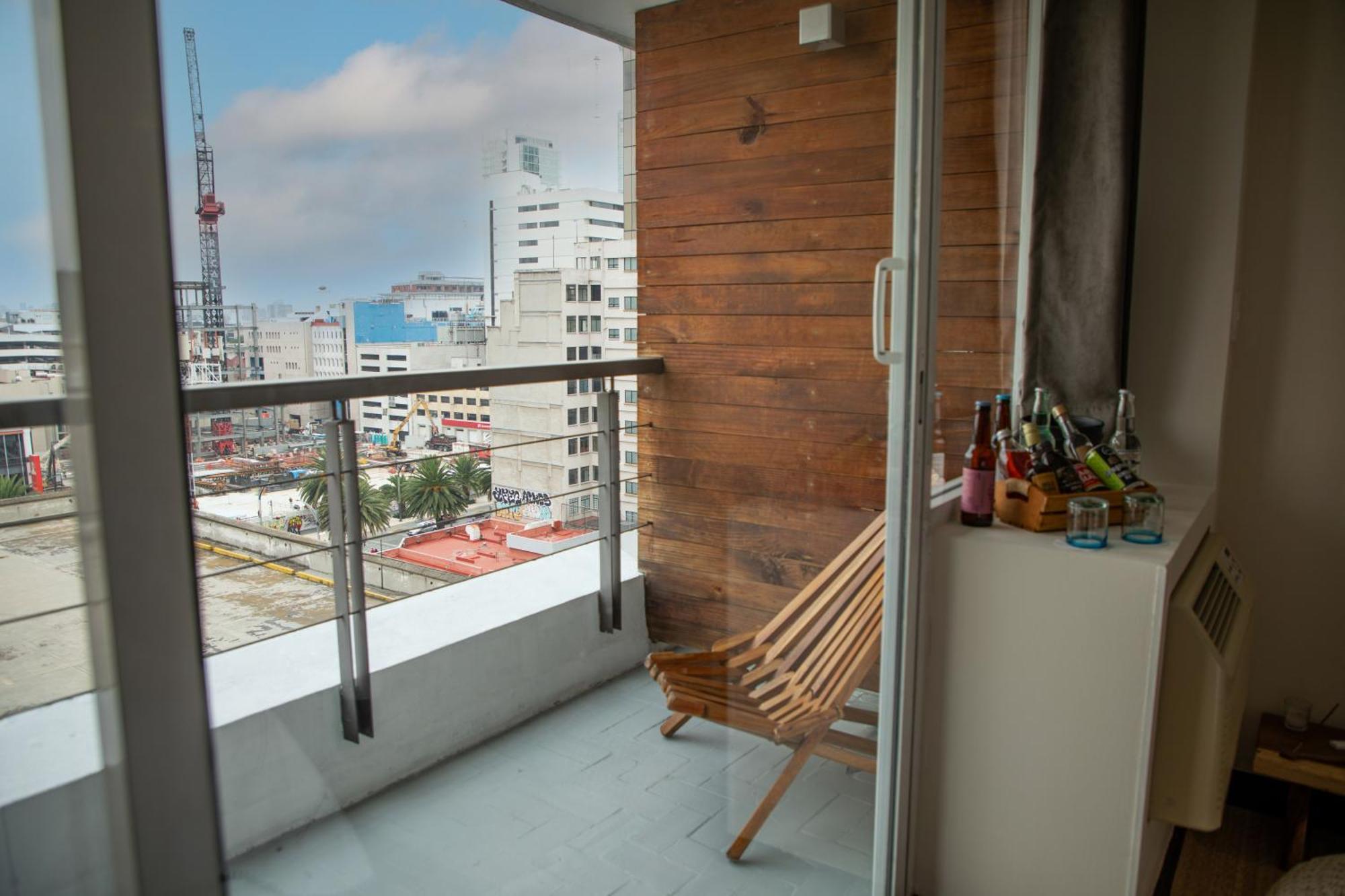 Hotel B Urban Xaman By Fontan Reforma Meksika Dış mekan fotoğraf