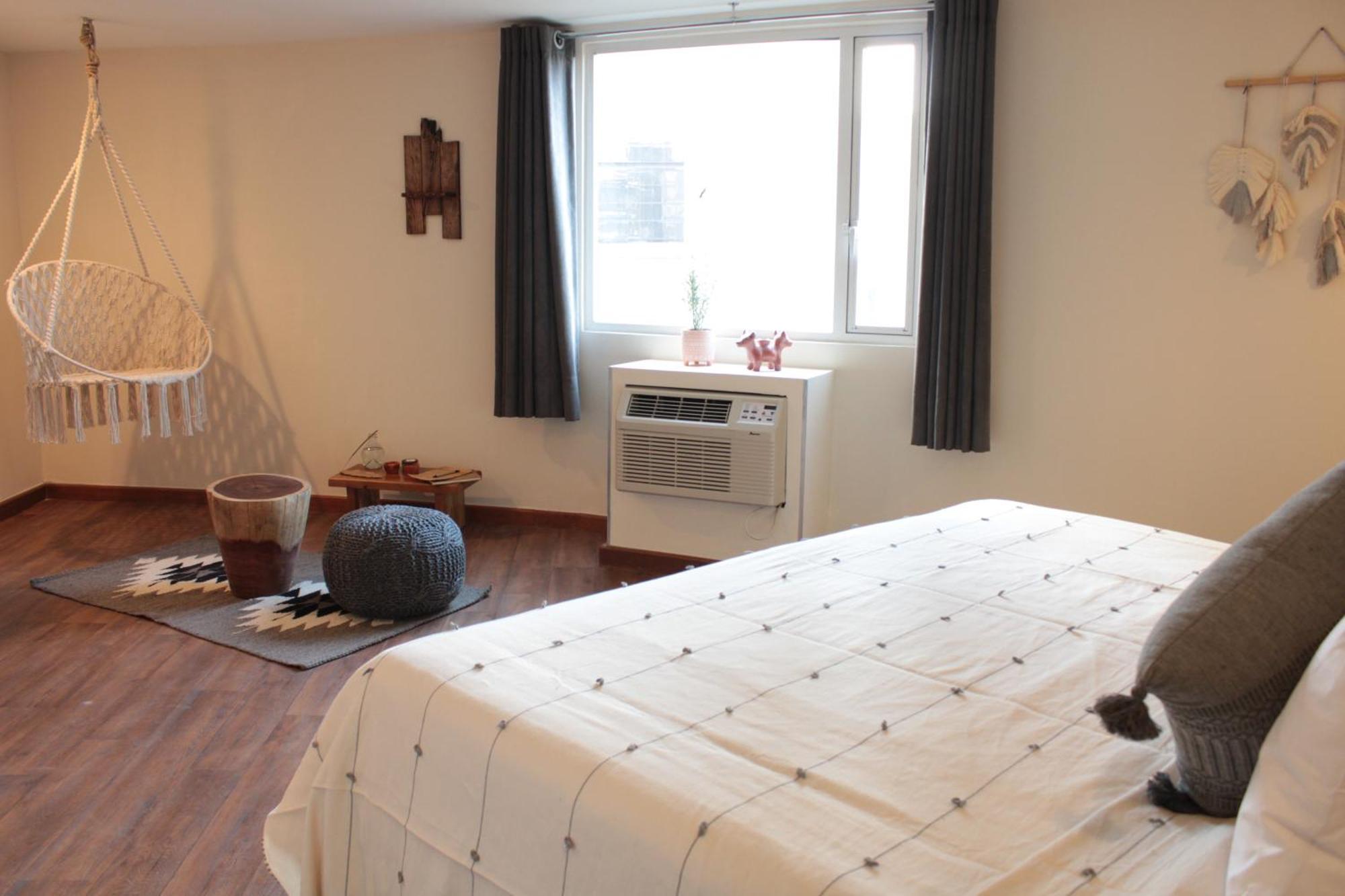 Hotel B Urban Xaman By Fontan Reforma Meksika Dış mekan fotoğraf